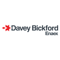 DAVEY BICKFORD