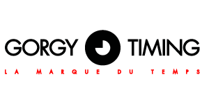 GORGY-TIMING