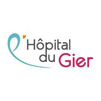 HOPITAL DU GIER