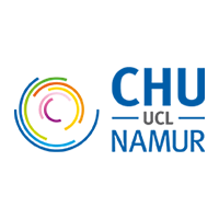 CHU NAMUR