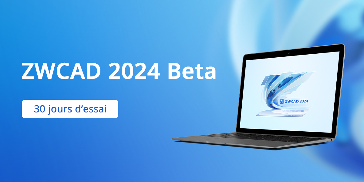 ZWCAD-2024-Beta