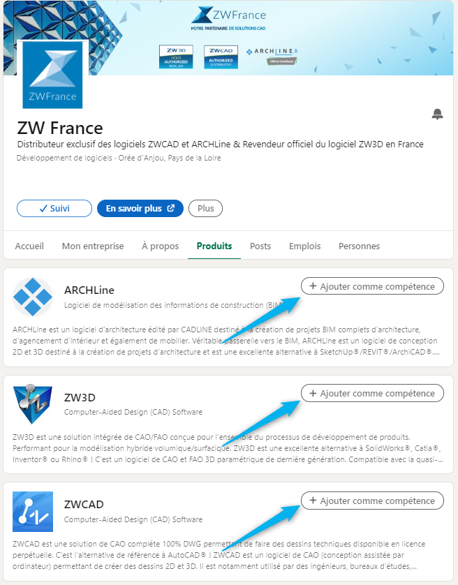 Ajouter-compétence-Linkedin