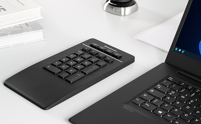 Numpad-Pro