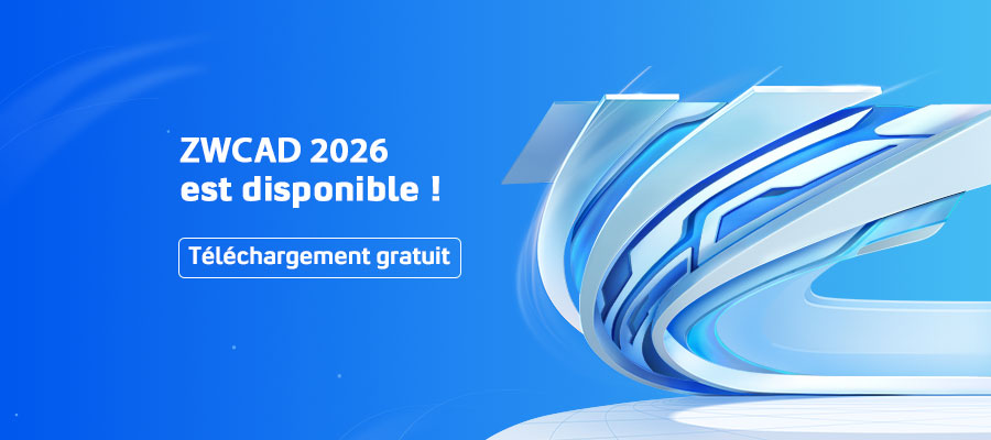 ZWCAD-2026