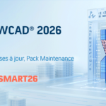 Promo sur ZWCAD : nouvelles licences, MAJ et Pack Maintenance !